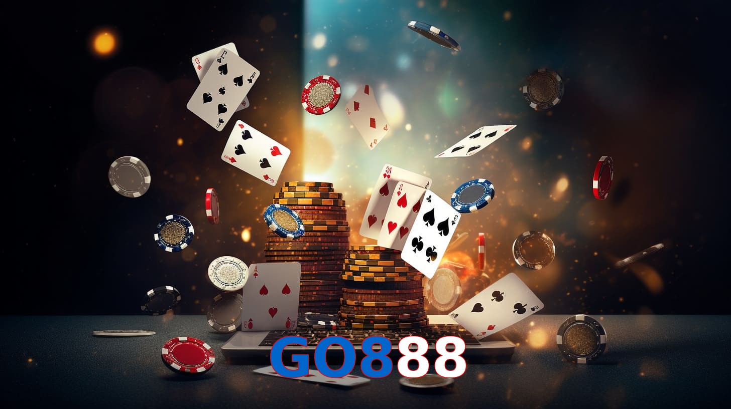 GO888