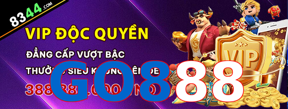 GO888