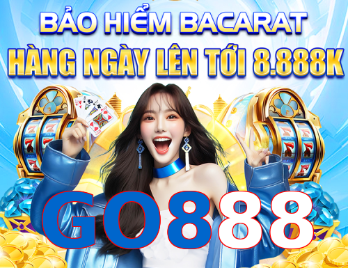 GO888