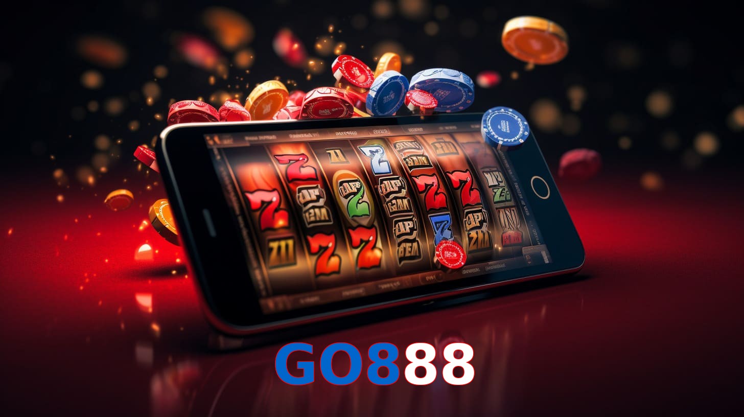 GO888