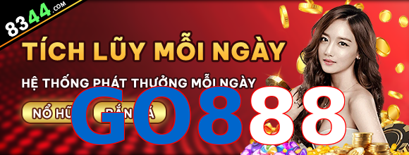 GO888