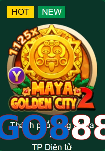 GO888