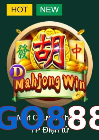 GO888