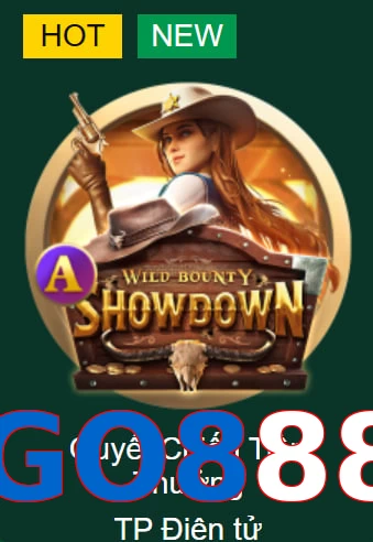 GO888