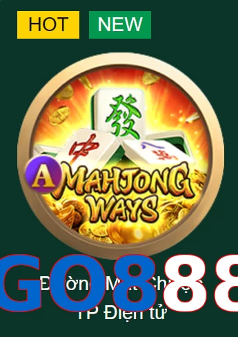 GO888
