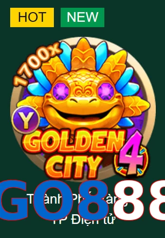 GO888