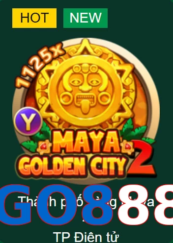 GO888