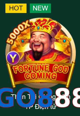 GO888