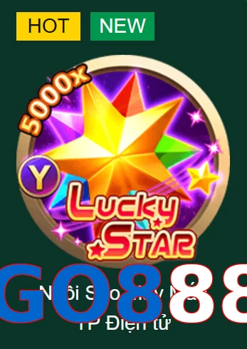 GO888