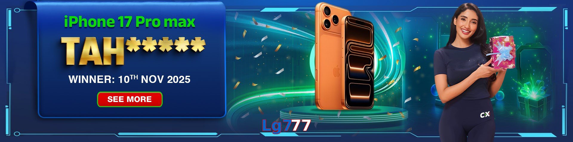 Lg777 game app for Pakistan players