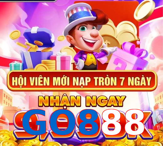 GO888