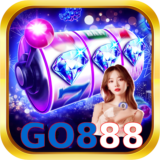 GO888